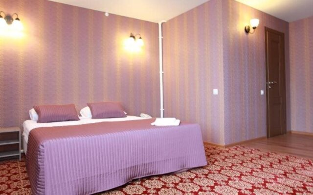 Troya Hotel