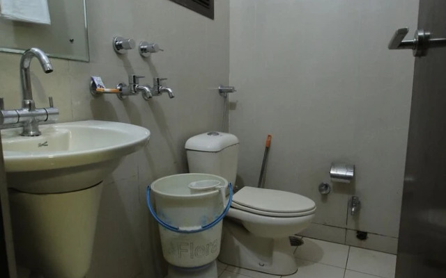 Hotel Maharani Regency