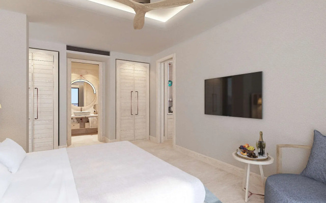 The Bodrum Hotel Yalikavak - MGallery Collection