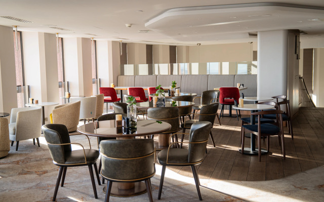 Radisson Blu Hotel Lyon