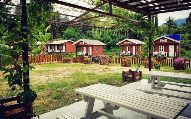 Yit Foh Coffee Park Cottage - photo 5