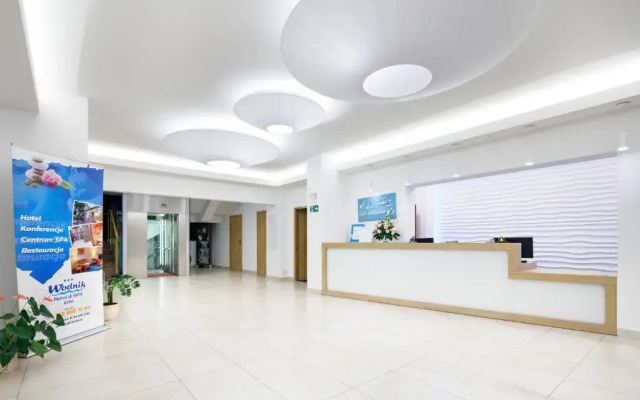 Hotel Wodnik
