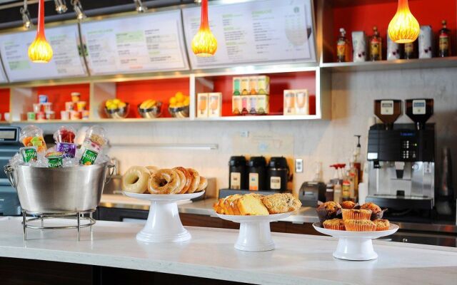 Courtyard Oklahoma City Airport