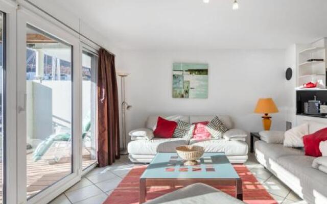Apartment Apt C3-R - Résidence Bougainville