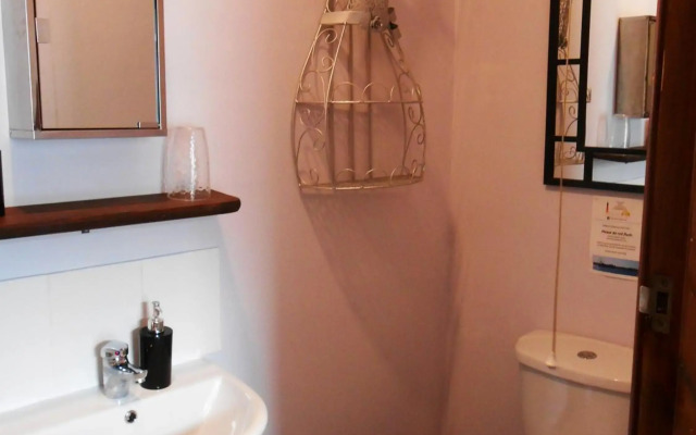 Shore Stay Guest House