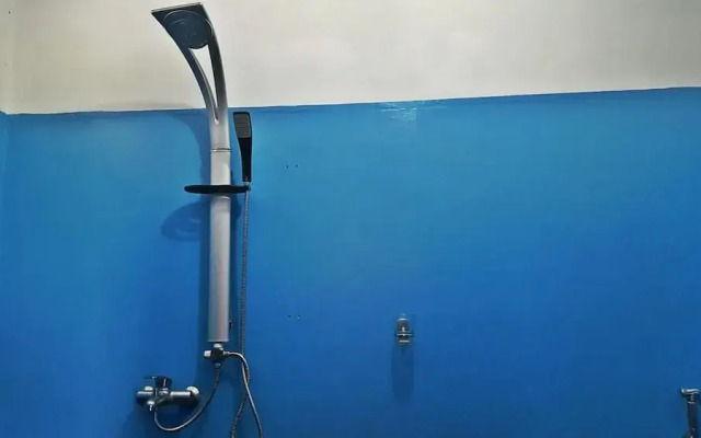 100 Step Beach White House