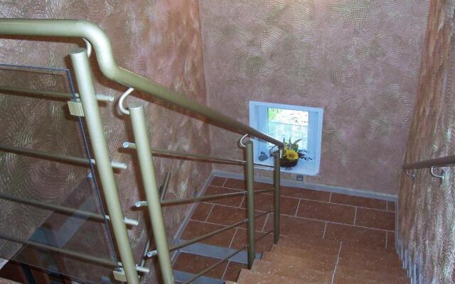 Gosciniec Nad Stawem