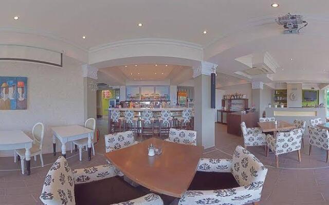 Amaris Wishes Hotel