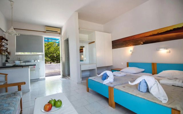 Kastri Boutique Beach