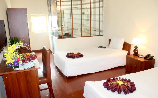 Mango Hotel Hanoi
