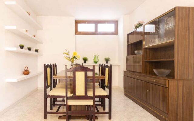 Apartment Carmen L'Ampolla