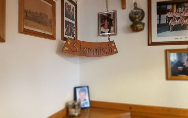 Roseggerhof Gasthof