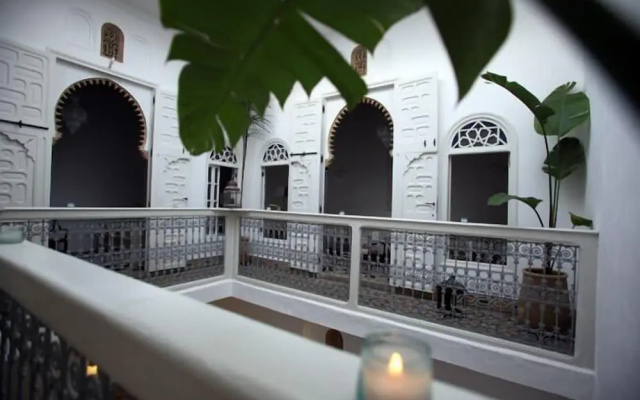 Riad Senso