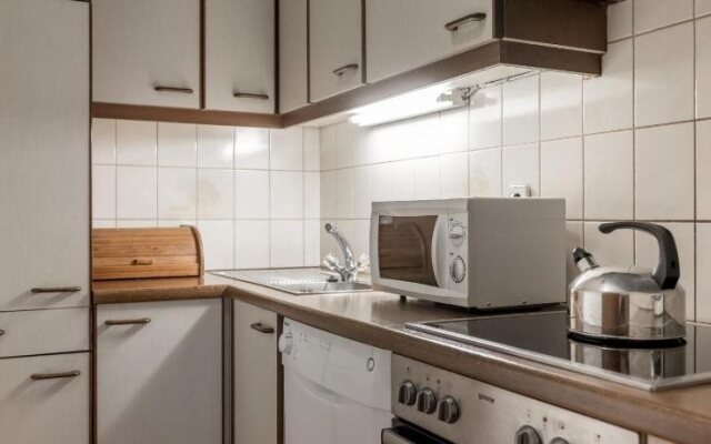 Appartements Kaltschmid