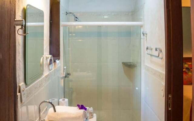 Pousada Paraíso Açú