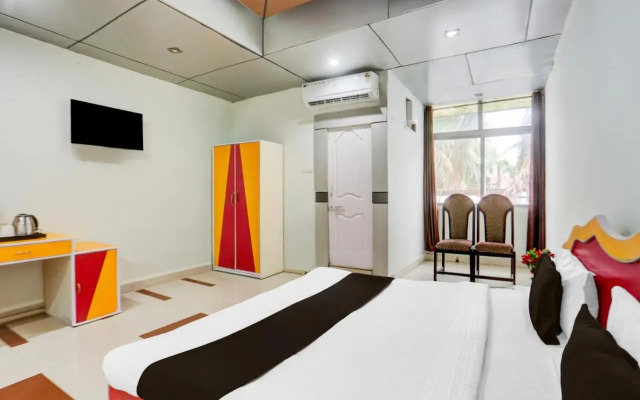 Hotel High Way