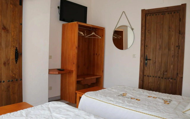 Casa Rural La Cerecera