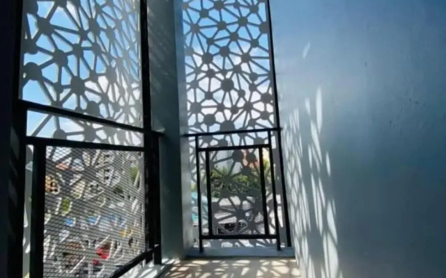 Patong Poshtel - Adults Only - Hostel
