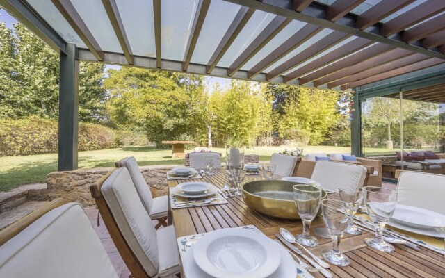 Meet the Artist's Retreat