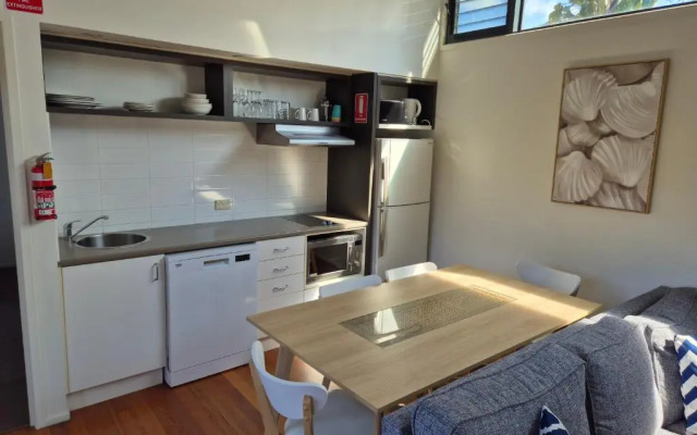 Ramada Resort Diamond Beach