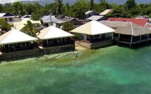 Savedra Beach Bungalows