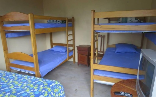 Bambú - Hostel