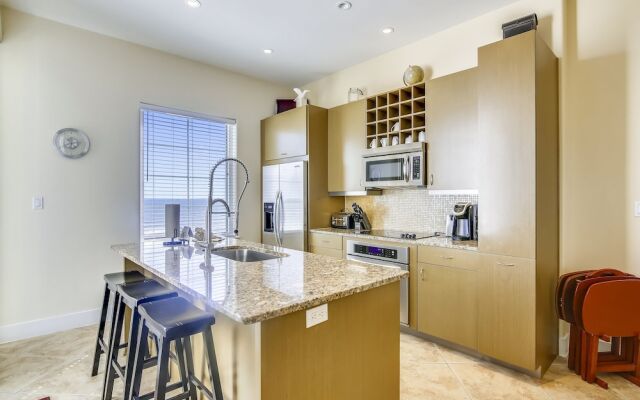 Diamond Beach 508 - Marquise 3 Bedroom Condo