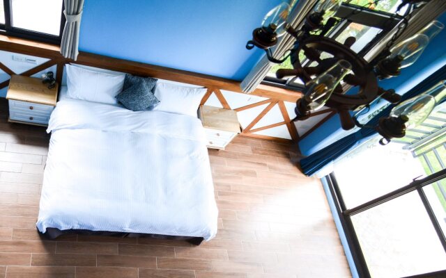 Greenfield B&B