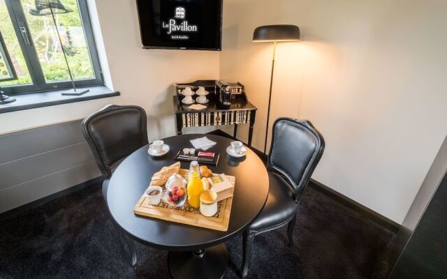 Le Pavillon Du Golf D'Arras