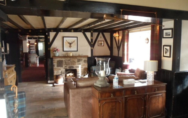 Blackbird Inn Licensed B&B