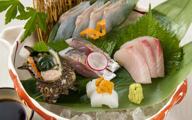 Yonago New Urban Hotel