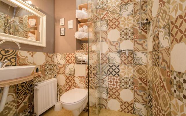 Boutique B&B Mali Pariz