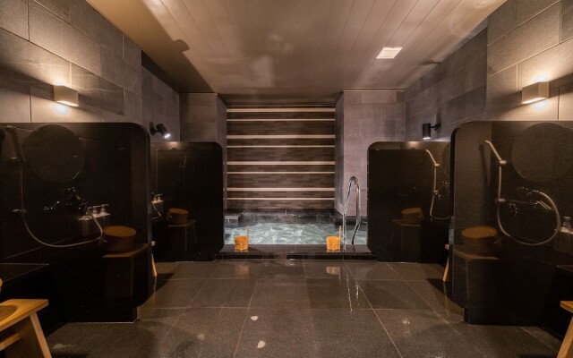 Super Hotel HigashiMaizuru