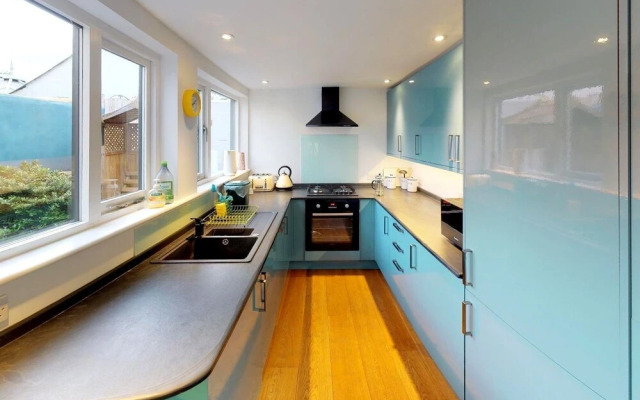 Braunton Samphire 2 Bedrooms