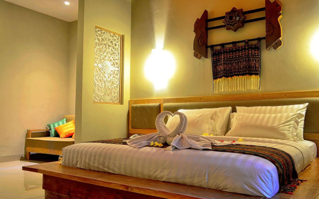 Tetirah Boutique Hotel Ubud