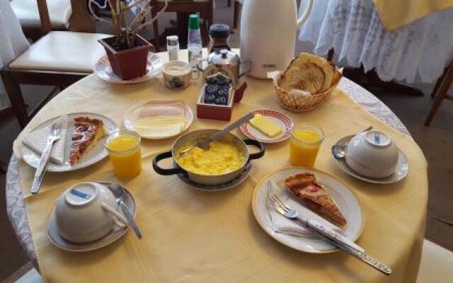 Hostal los Canelos