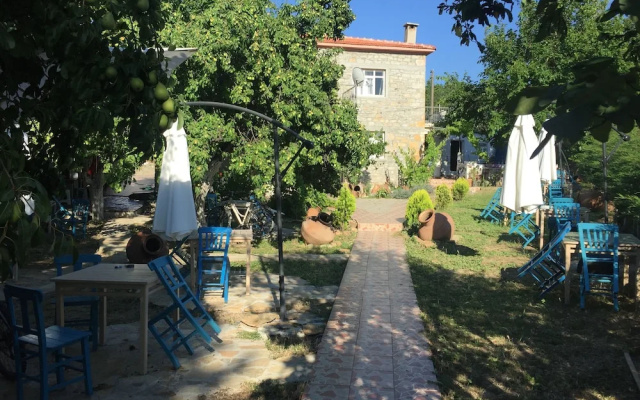 Yesildag Pansiyon Gokceada
