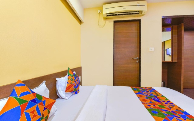 Fabhotel Rb Residency
