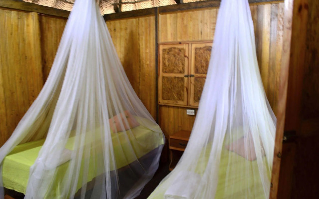 Posadas Ecoturisticas San Rafael