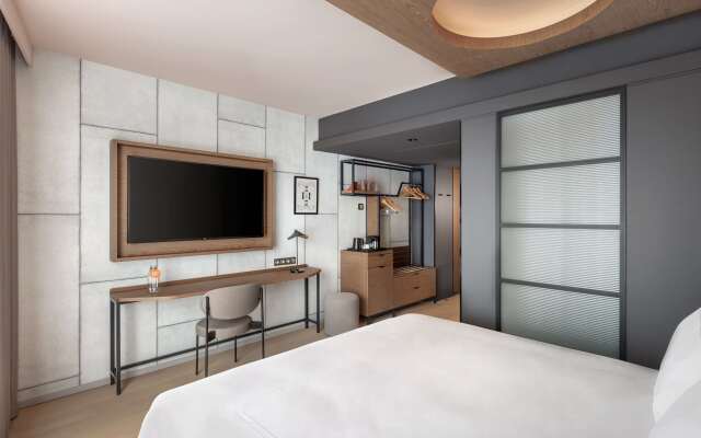 Canopy by Hilton Paris Eiffel Tower