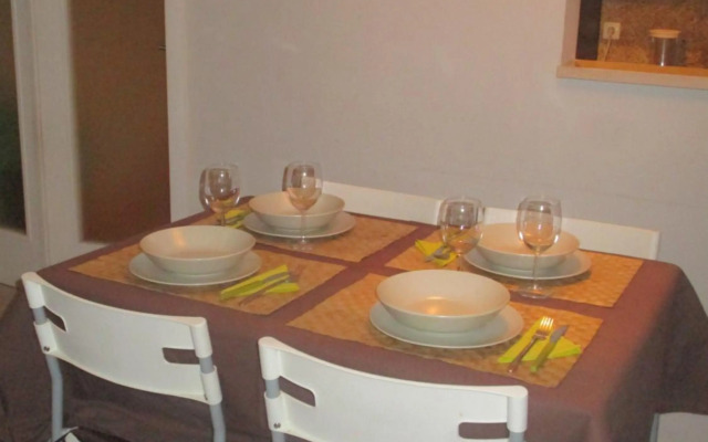 Sweet house in Oporto center