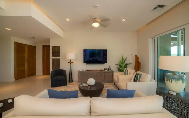 - Casa Blue Sail 6 bdr Ocean View - Family