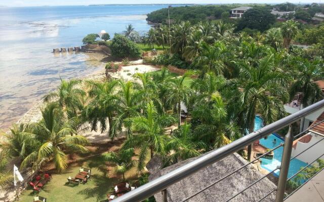 Coral Beach Hotel Dar Es Salaam