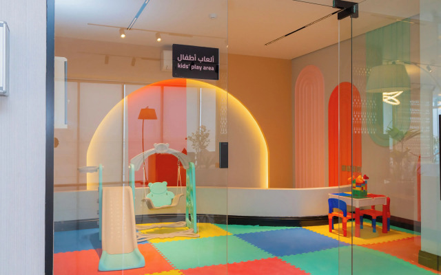 Daif Inn Serviced Apartments - Jaber