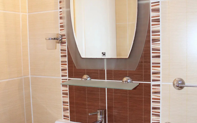 Fatih Apart Hotel