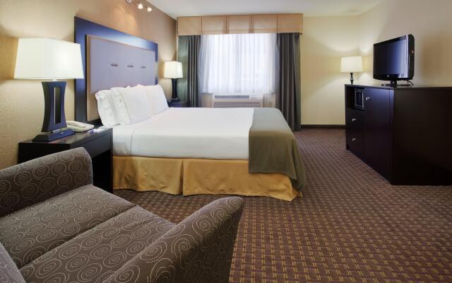 Holiday Inn Express Union City (San Jose) by IHG