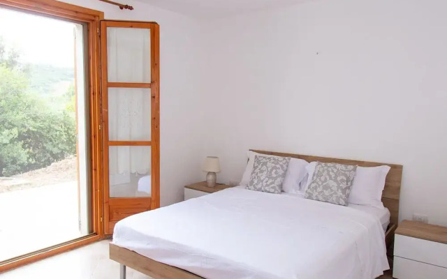 Sardinia Re - Villa Green Val