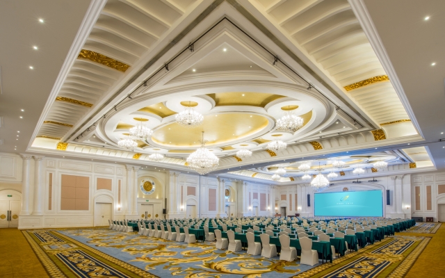 Guangzhou Phoenix City Hotel