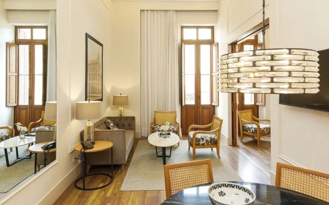 Palmaroga Hotel Asuncion, Tapestry Collection by Hilton