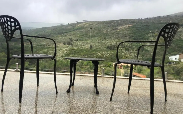 Empreendimento Serra